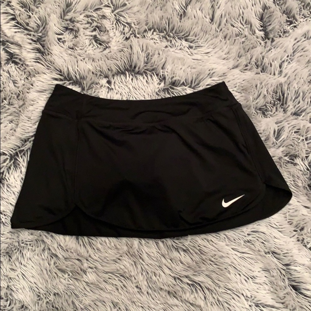 Woman's Nike Court Pure Tennis Skirt